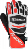 Reusch Worldcup Warrior SC 6011115 7810 black front